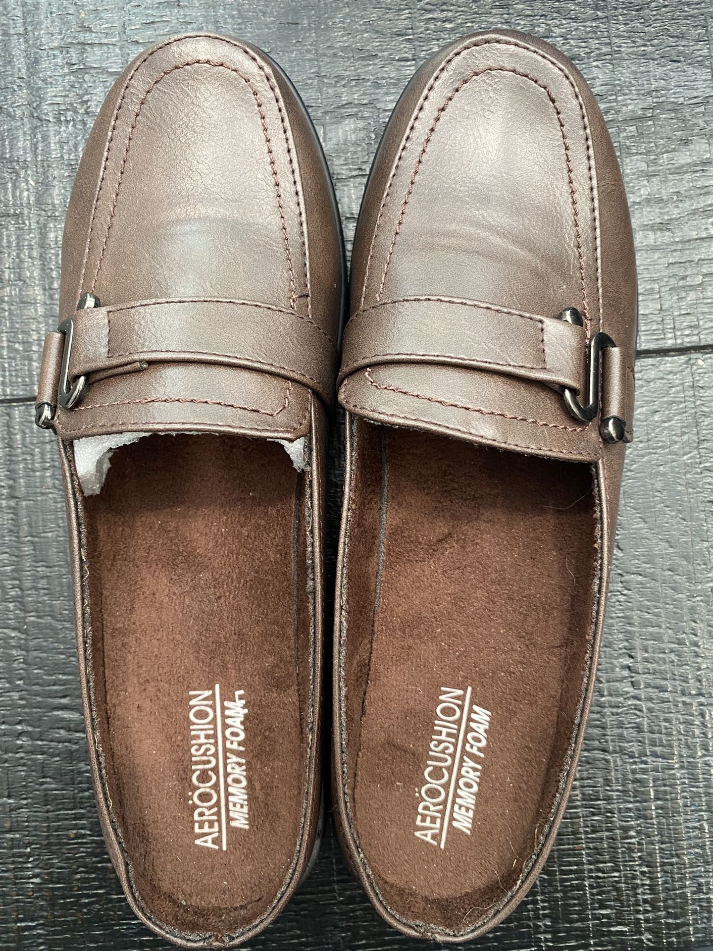 Brand New Slip On Loafers