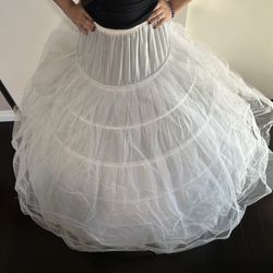 Petticoat/Crinolina