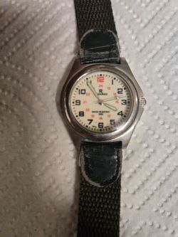 Antique Ricardo Watch. Rare