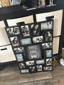 Collage Frame - 