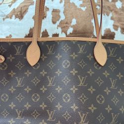 Neverfull MM. Louis Vuitton 