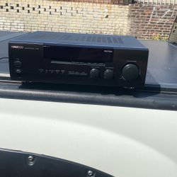 Kenwood Audio Viro Sorround