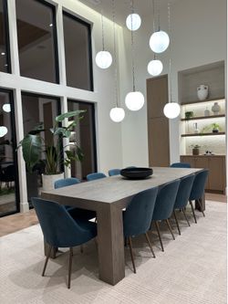10 West Elm chairs for sale!!! Cash Only