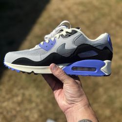 Nike AirMax 90 SP Patta Blue
