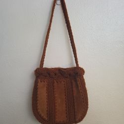 Vintage purse