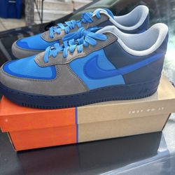 Nike 