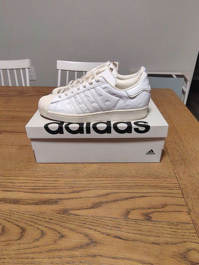 Adidas Size 11