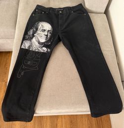 SDL Jeans
