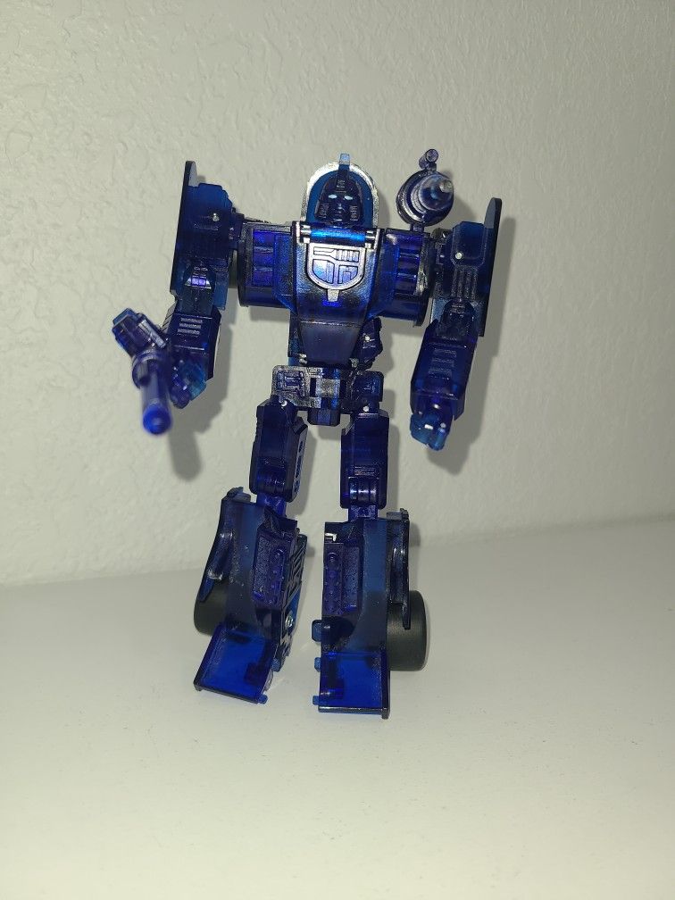 Transformers