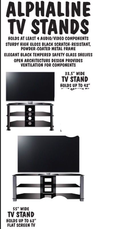 TV Stand