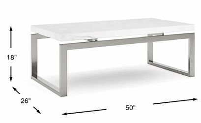 Cocktail Table