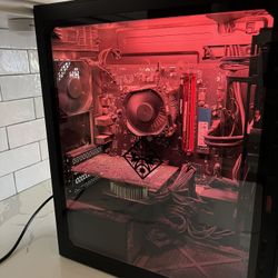 HP Omen Desk Top / Gaming PC
