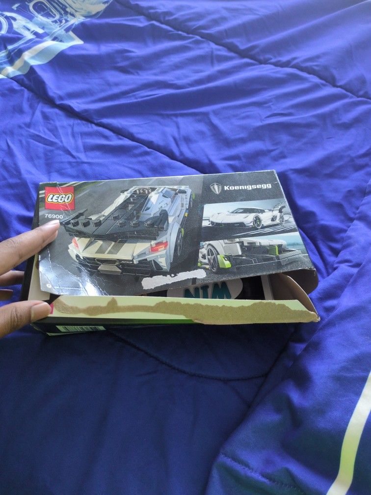 Lego Set