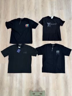 Amiri T Shirts