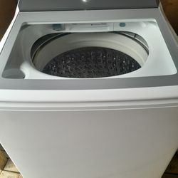 Samsung Washer Machine, W/Warranty 