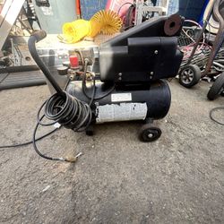 Air Compressor 