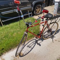 Bike For Sale ‼️