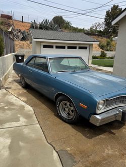 1973 Dodge Dart Swinger