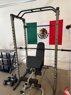 Weights