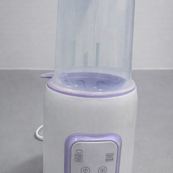 Baby Bottle and Food Warmer