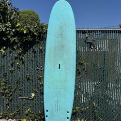 9 Foot Stormblade SSR Wavestorm Longboard Surfboard