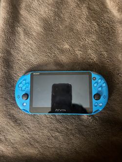 Ps Vita 2000 Moded