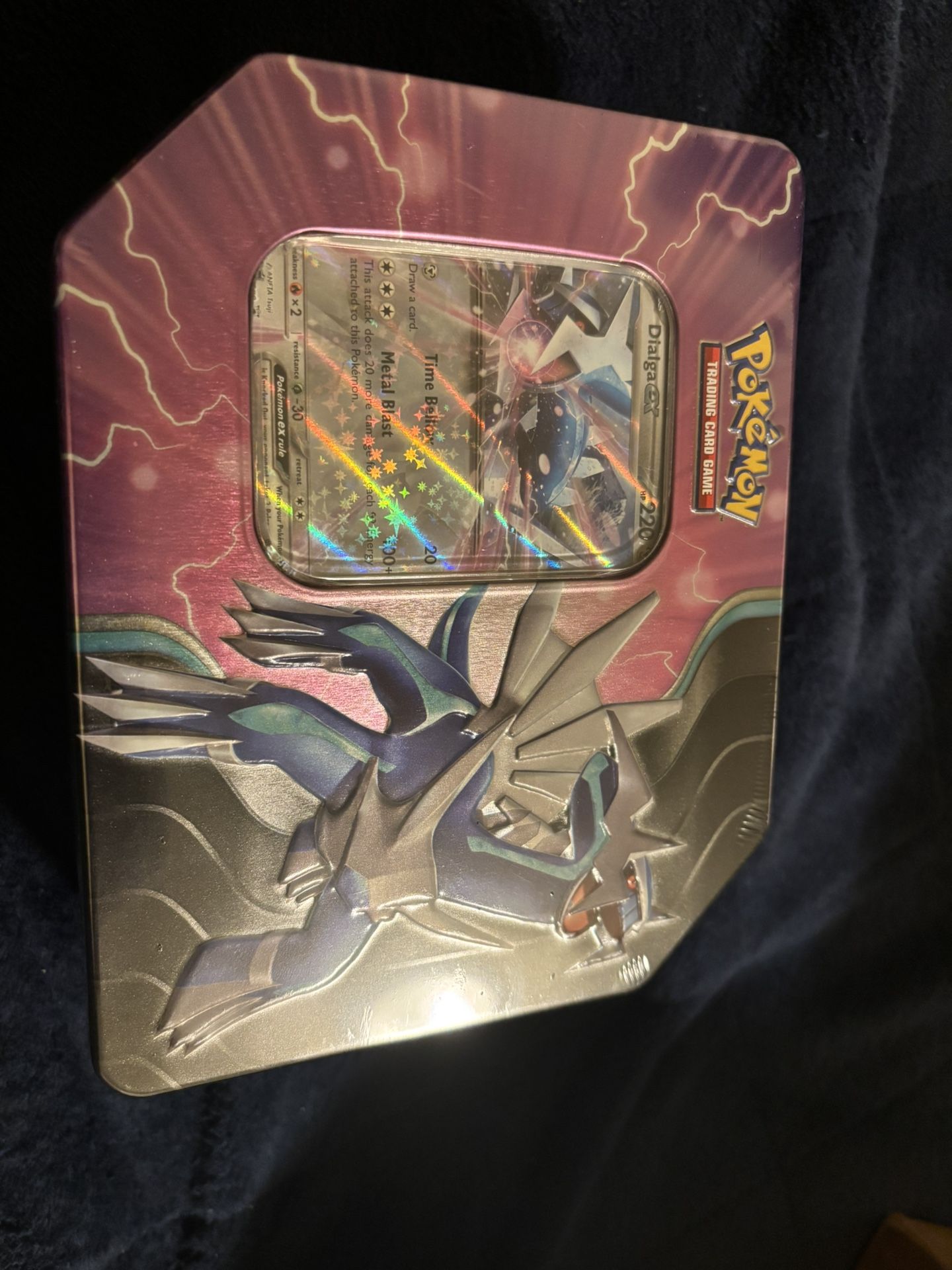 Pokémon TCG