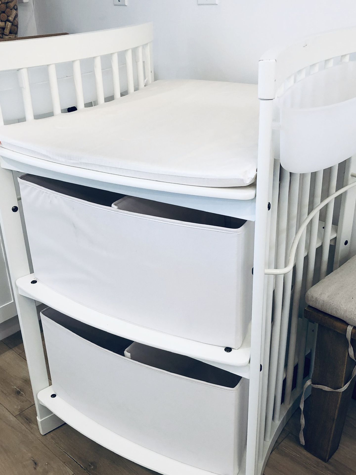 Stokke Changing Table