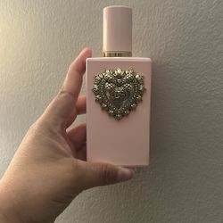 Dolce Gabbana My Devotion Parfume 