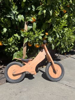 Balance Bike - Kinderfeet