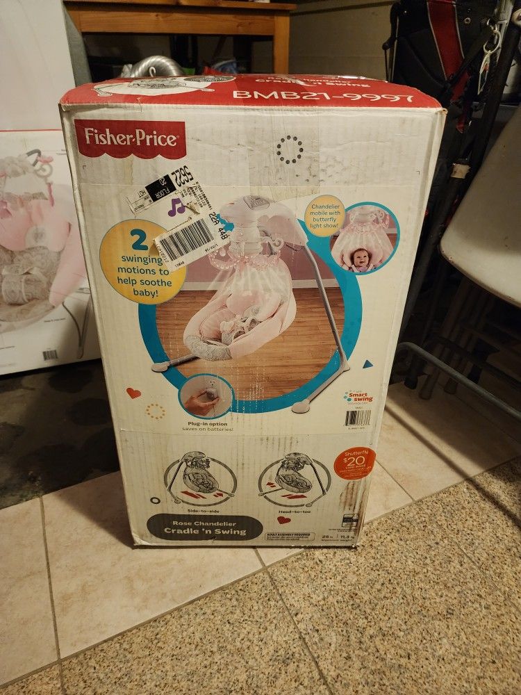 Fisher Price