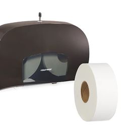 Coastwide Professional Jumbo Roll Dispenser 
