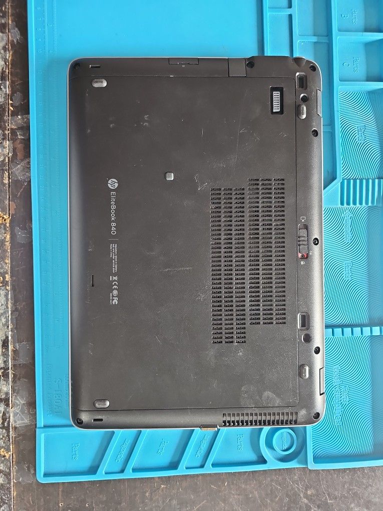 Hp Elite 840 G2 Laptop