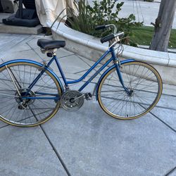 Schwinn Women Bicycle