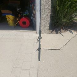 Mitchell Signature Series Rod & Reel