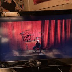 Lg Tv 