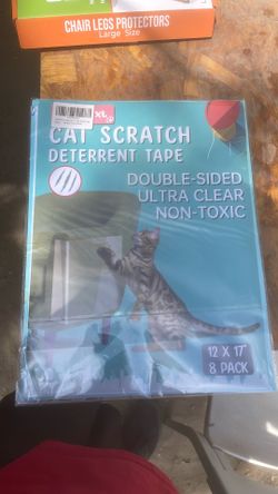 Cat scratch pads