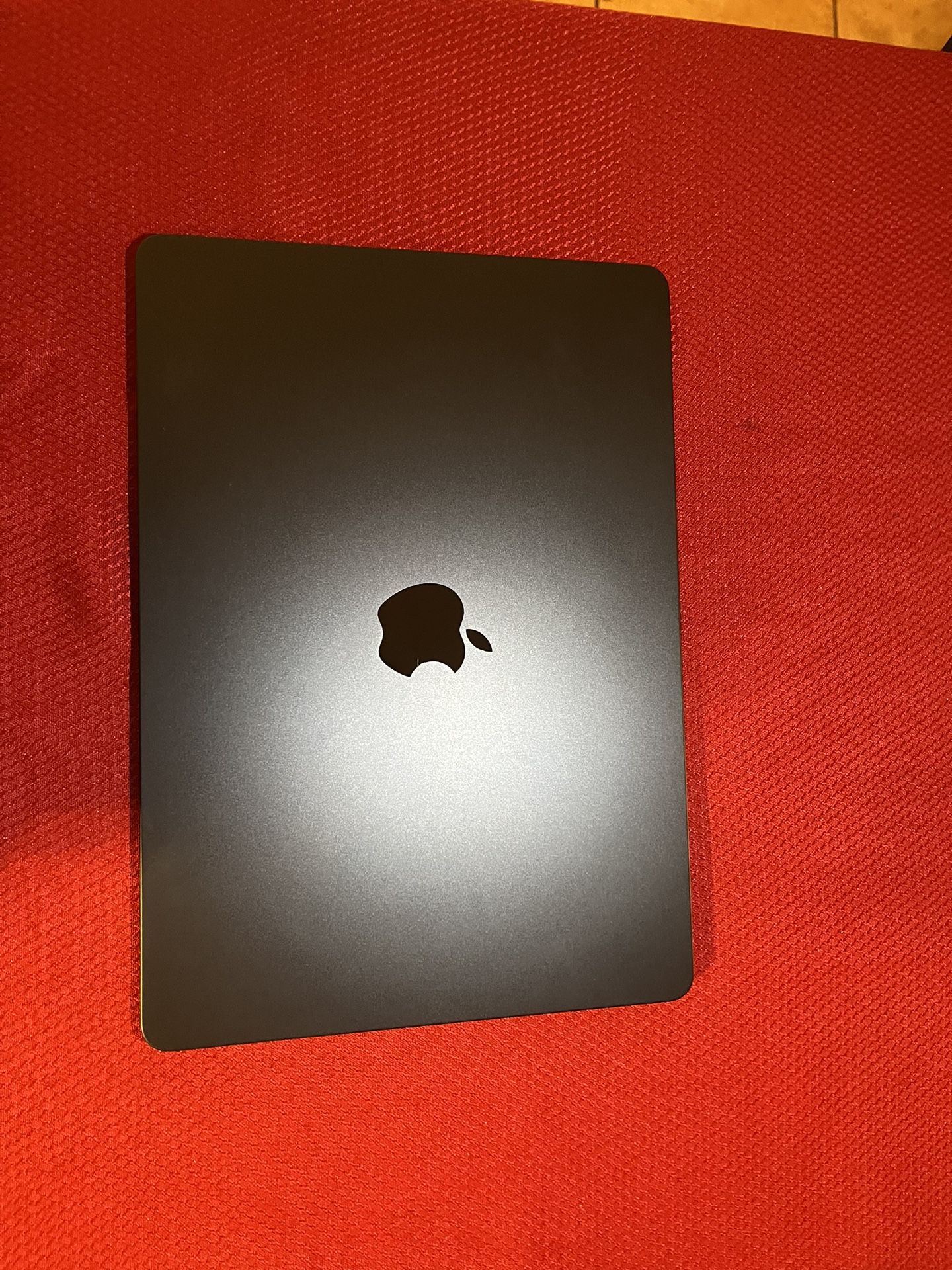 Mac Book Air Loaded