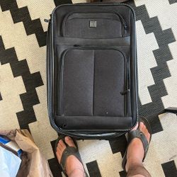 Suitcase