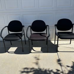 Office Chairs