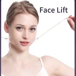 20pcs Instant Invisible Face Stickers Neck Eye Double Chin Lift V Shape Thin Facelift