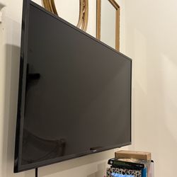 Smart TV samsung 40-45"