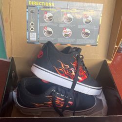 Heelys 