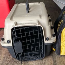Pet Carrier 