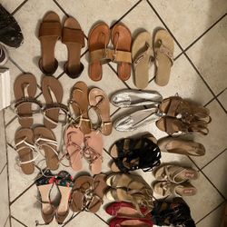 Women’s Shoes