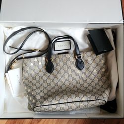 Bolsa GUCCI  AUTENTICA PRECIO 850