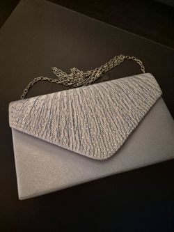 Dressy Evening Clutch
