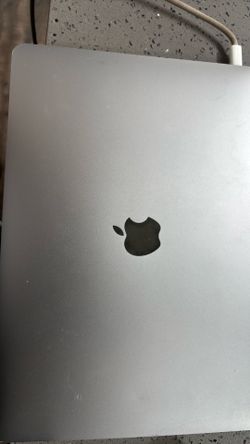 Mac book air 2020