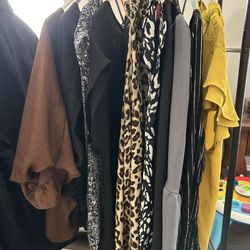 Women’s Dress Blouse