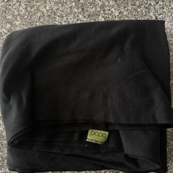 Boba Wrap Baby Carrier, Black 